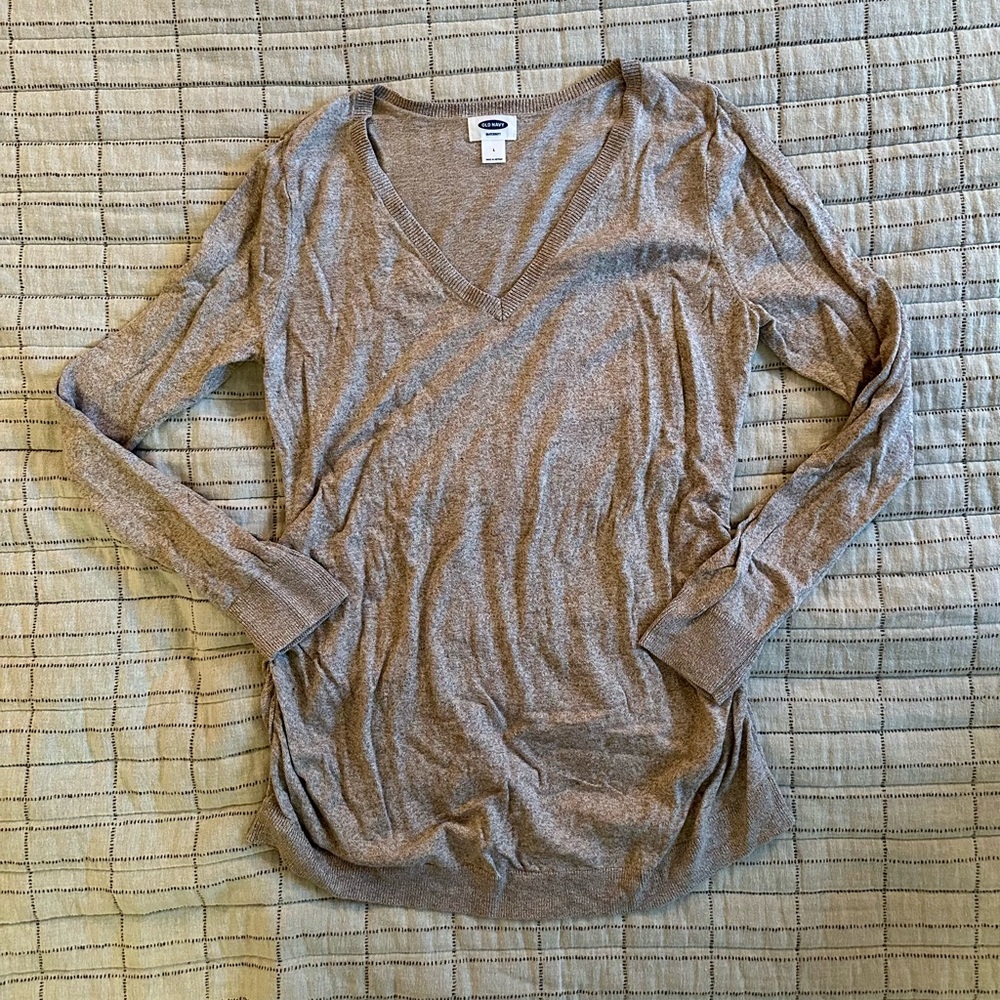 Old Navy Maternity Sweater